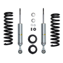 BILSTEIN B8 6112 FRONT LEVELING KIT 22-26 TOYOTA TUNDRA