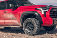Fender Flares Pocket-Style 4PC Set 22-26 TOYOTA TUNDRA