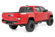 3.5 Inch Lift Kit Rough Country 2005-2023 TOYOTA TACOMA