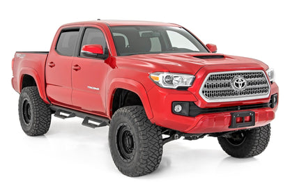 3.5 Inch Lift Kit Rough Country 2005-2023 TOYOTA TACOMA