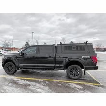 Aluminum Truck Canopy  | Adventure Edition 16-23 Tacoma 5ft Bed