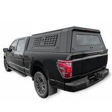 Aluminum Truck Cap | Adventure Edition 20-26 Jeep Gladiator | 5′ Bed