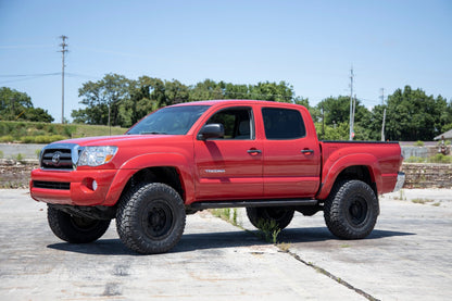 3.5 Inch Lift Kit Rough Country 2005-2023 TOYOTA TACOMA