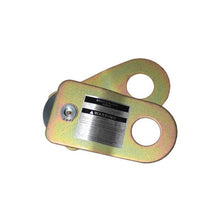 RFX Snatch Block 19000 BS 8000 WLL Zerk