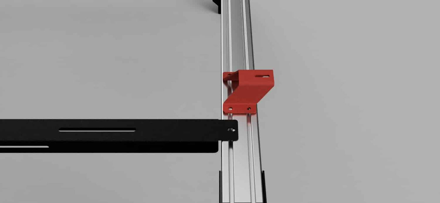Tent Riser Kit