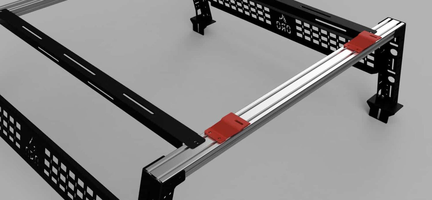 Tent Riser Kit