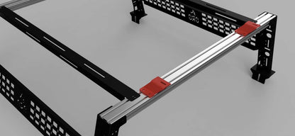 Tent Riser Kit