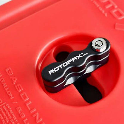 ROTOPAX LOX Locking Pack Mount
