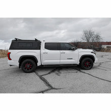 Aluminum Truck Cap | Urban Edition 21-26 F150 | 5.5′ Bed