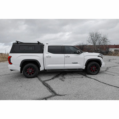 Aluminum Truck Cap | Urban Edition 09-24 RAM 1500 Classic 6.4' Bed