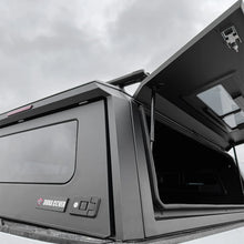 Aluminum Truck Cap | Urban Edition  14-21 Tundra | 6.5′ Bed