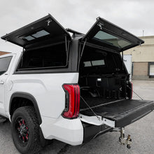 Aluminum Truck Cap | Urban Edition 23-26 Chevy Colorado/GMC Canyon | 5’2″ Bed