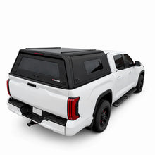 Aluminum Truck Cap | Urban Edition 16-23 Tacoma | 6′ Bed