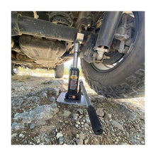 Bulldog Tallboy Off-Road Jack