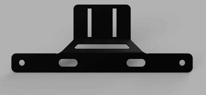 Traction Board Mounting Brackets