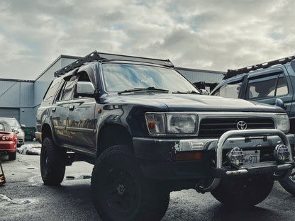 1990-1995 Toyota 4Runner Roof Rack