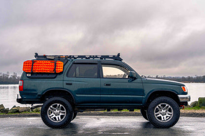 1996-2002 Toyota 4Runner Roof Rack
