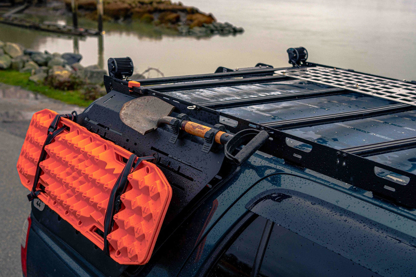 1996-2002 Toyota 4Runner Roof Rack