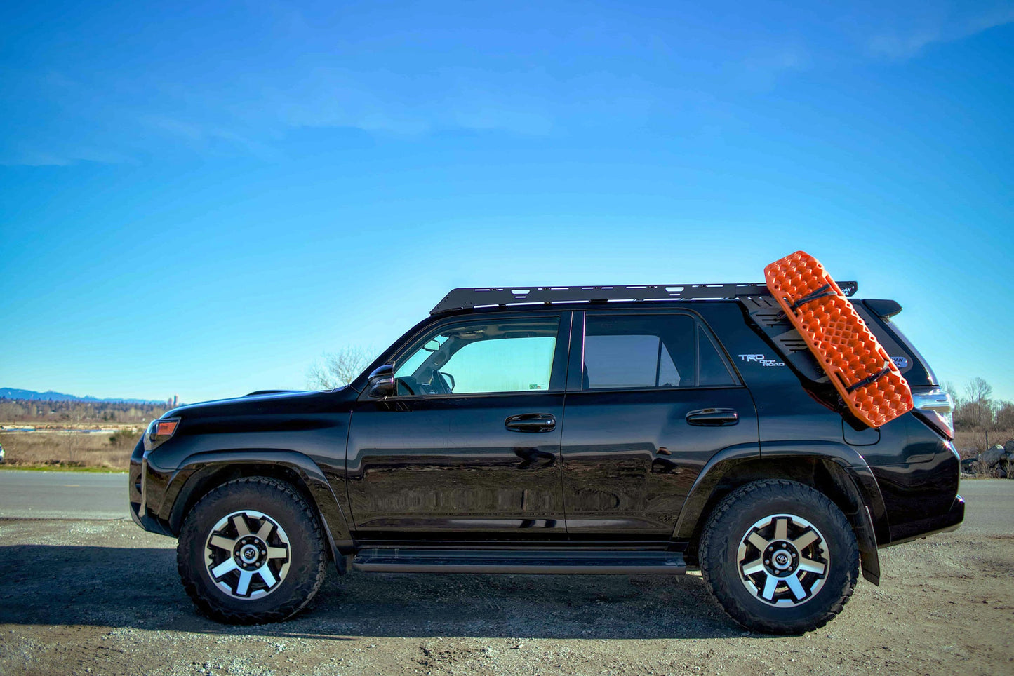 2010-2024 Toyota 4Runner Roof Rack