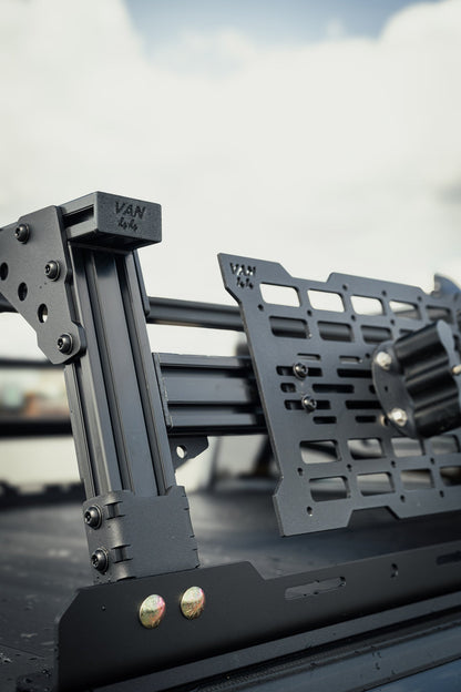 Truck Bed Rack System
