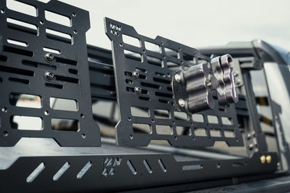 2005-2026 Toyota Tacoma Bed Rack System