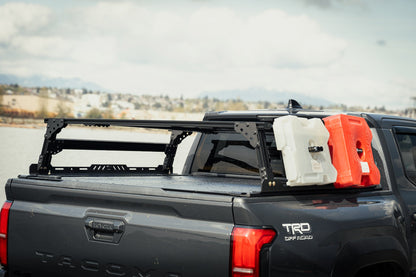 Truck Bed Rack System