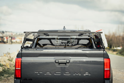 2005-2026 Toyota Tacoma Bed Rack System