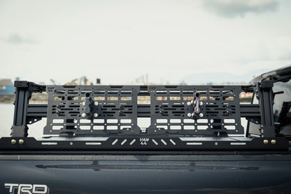Truck Bed Rack System