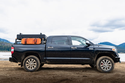 Truck Bed Rack System