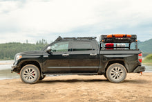 2007-2021 Toyota Tundra Bed Rack System