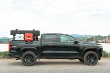 2015-2026 Chevrolet Colorado Bed Rack System