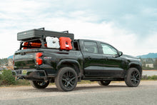 2015-2026 Chevrolet Colorado Bed Rack System