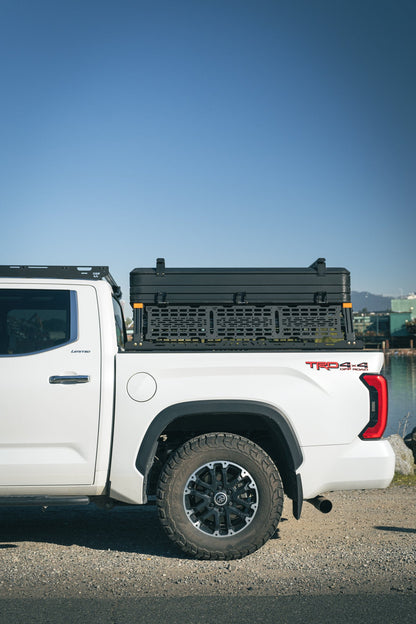 2023-2026 Toyota Tundra Bed Rack System