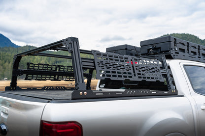 2019-2023 Ford Ranger Bed Rack System