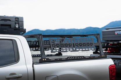 2019-2023 Ford Ranger Bed Rack System