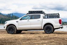 2019-2023 Ford Ranger Bed Rack System