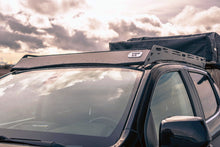 2015-2022 GMC Canyon Roof Rack