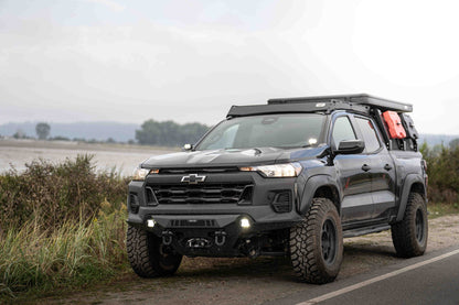 2023-2026 GMC Canyon Roof Rack