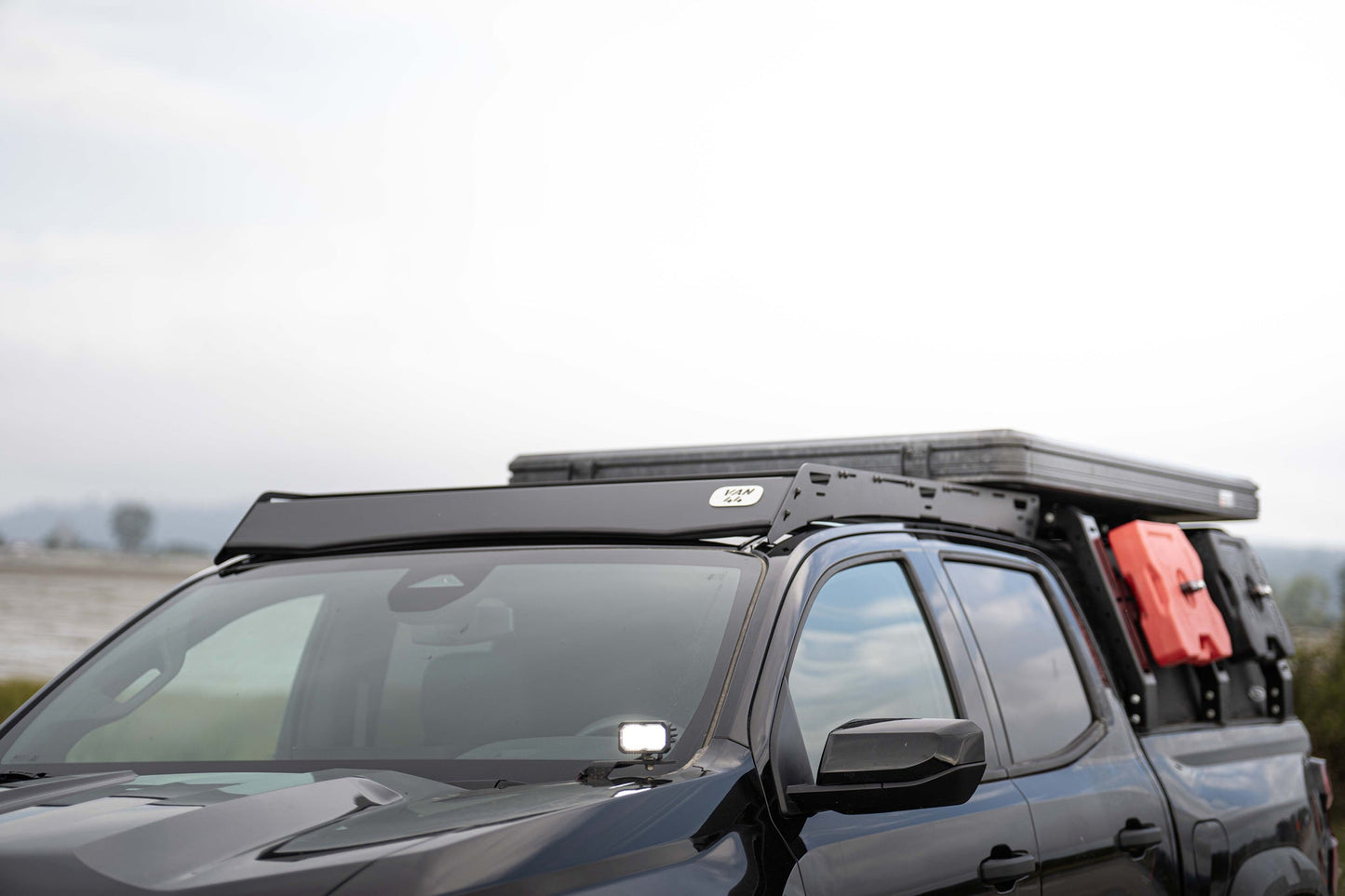 2023-2026 GMC Canyon Roof Rack