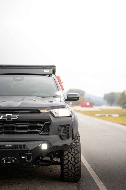 2023-2026 Chevrolet Colorado Roof Rack