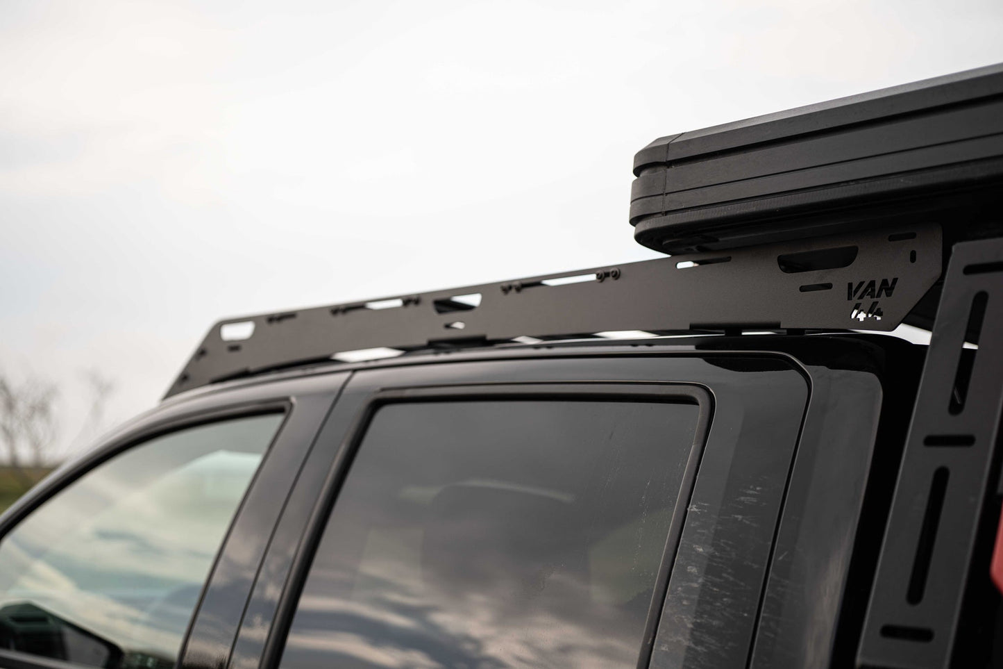 2023-2026 GMC Canyon Roof Rack