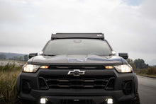 2023-2026 Chevrolet Colorado Roof Rack