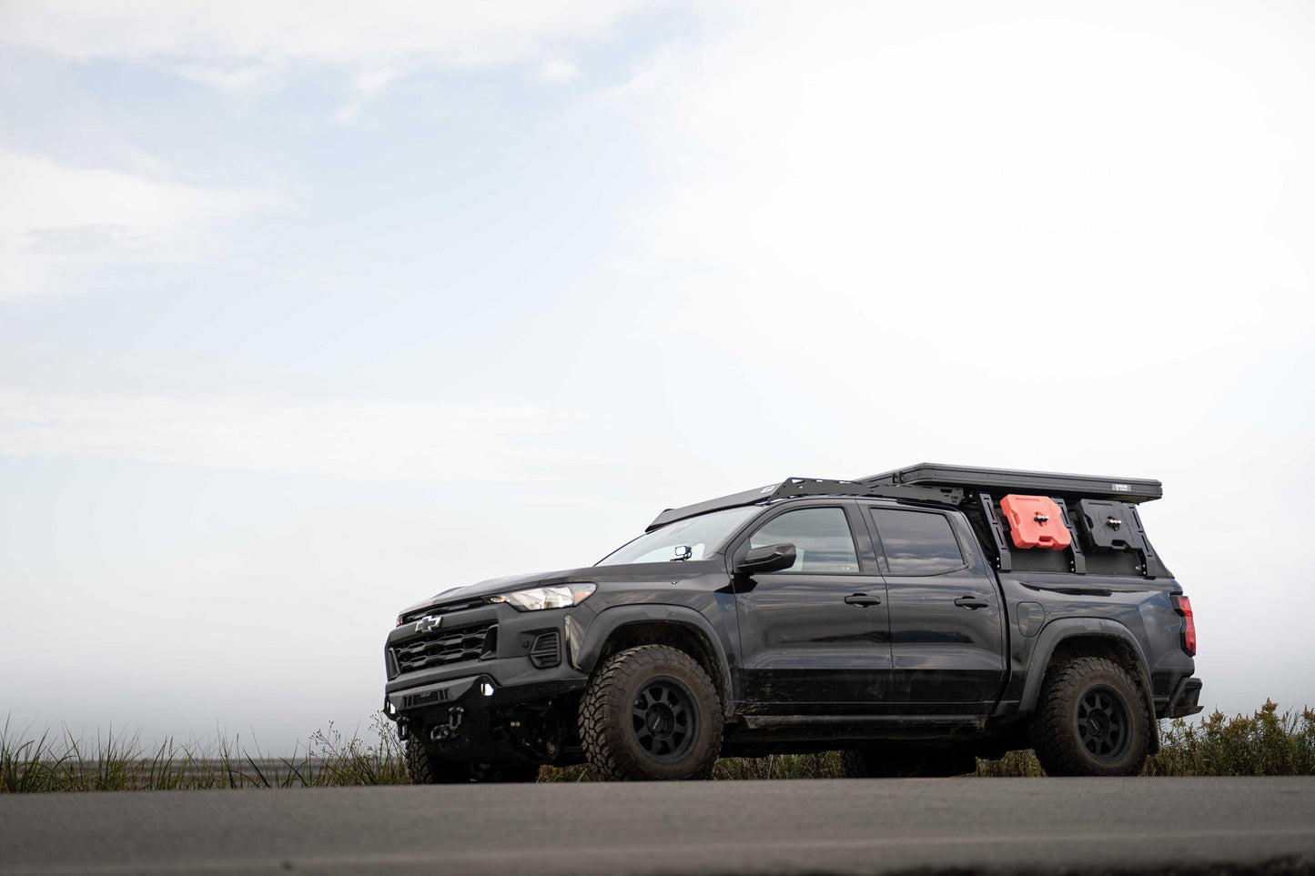 2023-2026 Chevrolet Colorado Roof Rack