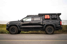 2023-2026 GMC Canyon Roof Rack