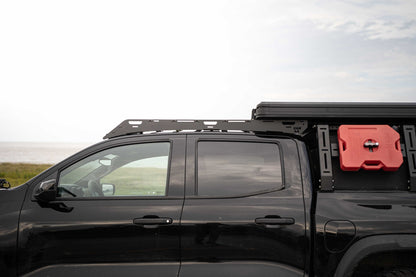2023-2026 Chevrolet Colorado Roof Rack