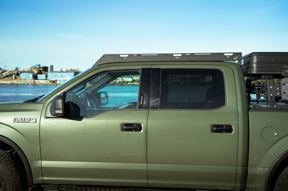 2015-2020 Ford F150 Roof Rack