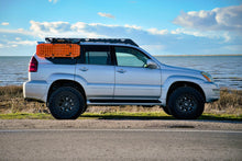 2002-2009 Lexus GX470 Roof Rack