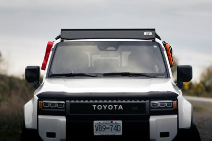 2023-2026 Lexus GX550 Roof Rack