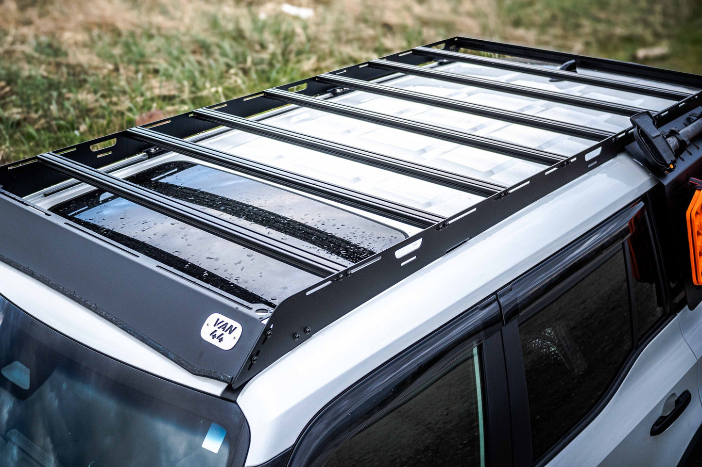 2023-2026 Lexus GX550 Roof Rack
