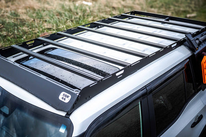 2023-2026 Lexus GX550 Roof Rack